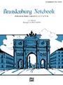 Brandenburg Notebook Complete