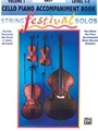 String Festival Solos Volume 1