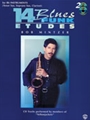 14 Blues & Funk Etudes