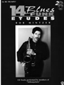 14 Blues & Funk Etudes