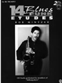 14 Blues & Funk Etudes