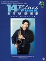 14 Blues & Funk Etudes