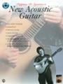 New Acoustic Guitar