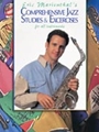 Comprehensive Jazz Studies & Exercises