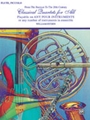 Classical Quartets For All
