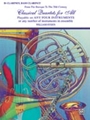 Classical Quartets For All