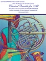 Classical Quartets For All