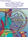 Classical Quartets For All