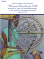 Classical Quartets For All