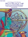 Classical Quartets For All