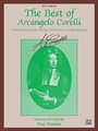 Best Of Arcangelo Corelli