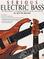 Serious Electric Bass