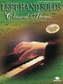 Left Hand Solos  Book 1