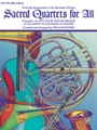 Sacred Quartets For All