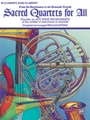 Sacred Quartets For All