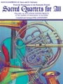 Sacred Quartets For All