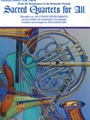 Sacred Quartets For All