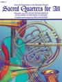 Sacred Quartets For All