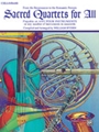 Sacred Quartets For All