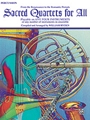 Sacred Quartets For All
