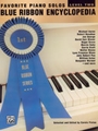 Blue Ribbon Encyclopedia Level 2
