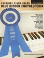 Blue Ribbon Encyclopedia Level 3