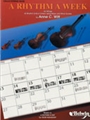 Rhythm A Week