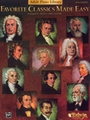 Favorite Classics Made Easy