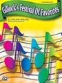 Gillock's Festival of Favorites