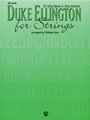 Duke Ellington For Strings