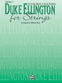 Duke Ellington For Strings