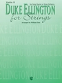 Duke Ellington For Strings