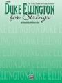 Duke Ellington For Strings