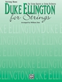 Duke Ellington For Strings