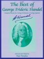Best Of George Frideric Handel