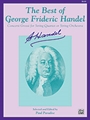 Best Of George Frideric Handel