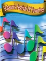 Schaum's Festival Of Favorites