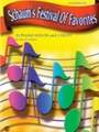 Schaum's Festival Of Favorites