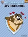 Taz's Terrific Songs