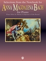 Anna Magdalena's Notebook