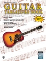 Guitar Tablature Book