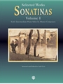 Selected Sonatinas Book 1