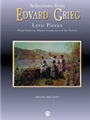 Selections from Lyric Pieces