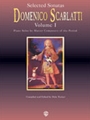 Selected Sonatas  Volume 1