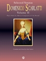 Selected Sonatas  Volume 2