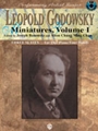Miniatures  Volume 1