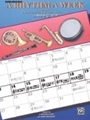 Rhythm A Week