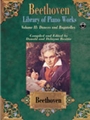 Library Of Piano Works Book 2