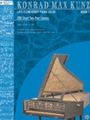 200 Short Two-part Canons  Book 1