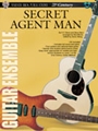 Secret Agent Man